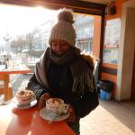 Schokolade Chioggia 2020