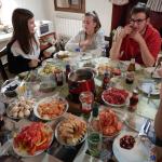 fondue Silvester 2019