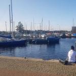 Almere Mittagspause 2019