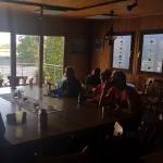 Dormagen im Ruderclub Rhein 2019