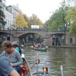 Stadtdurchfahrt Utrecht 2019