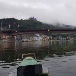 Traben Trabach Burgruine Mosel 2019