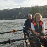 Wawa vor Ehrenbreitstein Mosel 2019