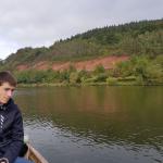 es geht in die Berge Mosel 2019