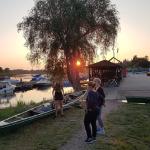 Uraz Oder 2019