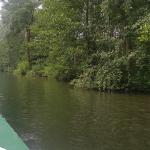 Langer Graben Schwerin Rudern Mecklenburg 2020