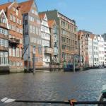 Nicolaifleet Hamburg 2021