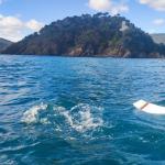 Architektur vor Cavalaire Mittelmeer 2022