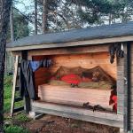 Harry Potter wieder im Sonderquartier Inari 2022