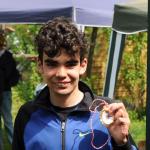 Carlos Goldmedaille