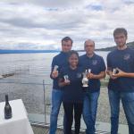 Sieger Novizen Tour du Lac Leman 2022