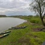 Baumgarten E-Boote Backo Novo Selo Donau 2023