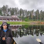 Carlos in Sulkava 2023