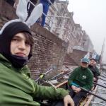 Schleuse Utrecht Hart van Holland 2023