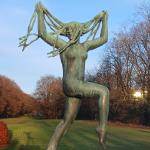 Viggeland die Frisur sitzt 2024