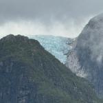 Fjaerland Gletscher 2024
