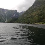 Im Findenfjord 2024