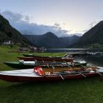 Inrigger am Esefjorden 2024