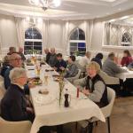 Stilvolles Abendessen in Oppeln Oder 2024