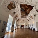 Zisterzienserabtei Leubus Galerie 2024
